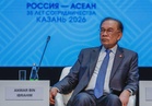 Anwar discusses Russia ties, culture, and global issues in Kazan