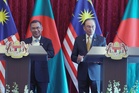 Malaysia-Bangladesh FTA targeted for conclusion by 2027