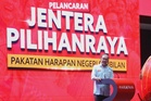 Anwar: Snap Negeri Sembilan polls not my choice, blames Umno
