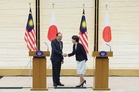 Anwar, Takaichi hold talks on energy, security and economic cooperation
