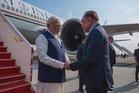 Anwar congratulates Modi on becoming India’s longest-serving elected PM