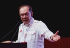 Anwar to launch Johor PH election machinery on Thursday