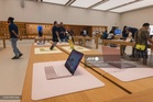 Apple raises MacBook and iPad prices on rising AI costs