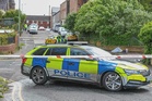 Family of Belfast stabbing victim appeal for calm