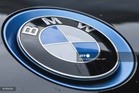 BMW cuts 2026 targets on Mideast war, China slump