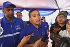 BN considers itself underdog, steps up voter outreach – Onn Hafiz