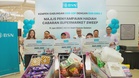 STR savers rewarded with RM5,000 grocery sweep under BSN campaign