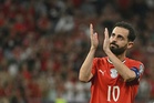 Bernardo Silva joins Real Madrid on a two-year deal