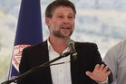 France bans Israeli minister Smotrich over West Bank annexation push