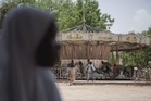 Hundreds freed in Nigeria after Boko Haram kidnappings