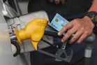 Budi diesel quota set at 200 litres monthly, with extra 100 for select vehicles