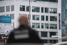 Shooting in Montreal, Canada leaves three dead including suspect