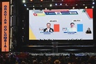 Trump-backed candidate wins razor-tight Colombia presidential election