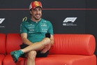 ‘Probably’ my last F1 race in Barcelona, says Alonso