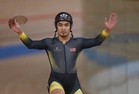 Azizulhasni warns of difficult road ahead if Beasley leaves