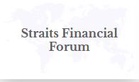 The 7th Cross-Strait Financial Forum and Taiwan-Funded Enterprise Development Forum