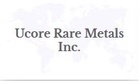 Ucore Rare Metals and Sumitomo Corporation of Americas announce strategic collaboration in rare earth supply chain
