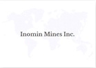 Inomin Mines selected as one of Canada’s leading emerging critical minerals companies for largest-ever trade mission to Japan