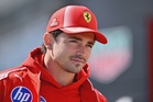 Leclerc extends Ferrari contract, calls team ‘second family’