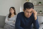 ‘Should I leave my wife?’ Man slammed for linking marriage to financial compatibility