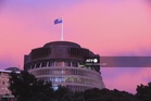 China bans New Zealand lawmakers over Taiwan trip