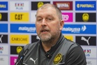 Cklamovski, Nafuzi Zain part ways with national team