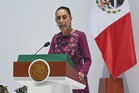 Sheinbaum accuses US of meddling in Mexico’s affairs
