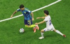 Colombia beat Uzbekistan 3-1 in World Cup group opener