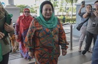 Court orders Rosmah to pay RM67.5 million to jeweller over loss of 43 jewellery pieces