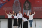 DAP names four candidates for Johor state election