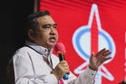 DAP postpones 2026 national conference to Aug 16