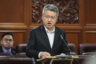 MOF leads whole-of-government approach to curb influx of illegal foreign businesses