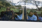 DR Congo lose in World Cup warm-up moved over Ebola fears