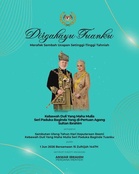 PM Anwar congratulates King on official birthday celebration