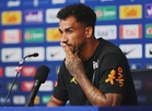 Danilo admits Brazil’s World Cup start was ‘frightening’