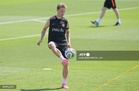 De Jong a doubt for Netherlands World Cup clash