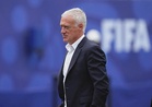 Deschamps to miss France’s final World Cup group game
