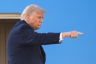 Trump under fire for Iran deal concessions