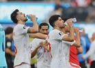 Drinks breaks at World Cup criticised as damaging to football