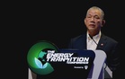 DPM Fadillah opens TNB’s ETCon26, witnesses key energy deals