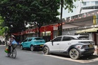 Vietnam extends EV registration fee exemption to boost green shift