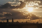 Earth might escape the Sun’s fiery death – Scientists
