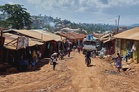 Ebola outbreak spreads to new areas in DR Congo