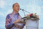 Economic pressure must not break unity, says Fadillah