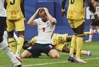 England held to frustrating Ghana draw at World Cup