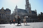 Europe heatwave intensity blamed on climate change
