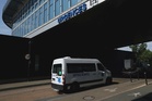 Europe heatwave shifts east as hospitals buckle