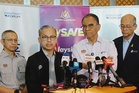 Fahmi warns leaders against loose lips in unity govt