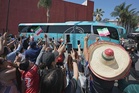 Iranian-Americans vow to protest World Cup game in Los Angeles