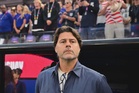 Pochettino praises US squad after 4-1 World Cup win